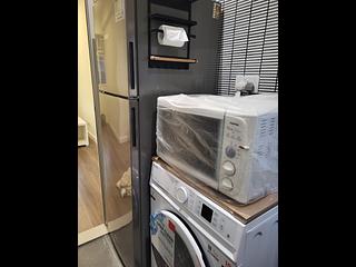 Sai Ying Pun - 2-4, Chung Ching Street 07