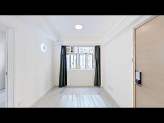 Wan Chai - Yee Hor Mansion 03