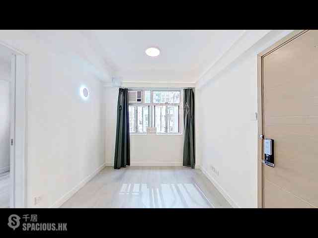 Wan Chai - Yee Hor Mansion 03