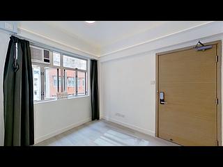 Wan Chai - Yee Hor Mansion 04