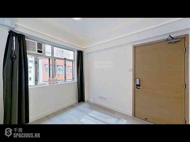 Wan Chai - Yee Hor Mansion 04
