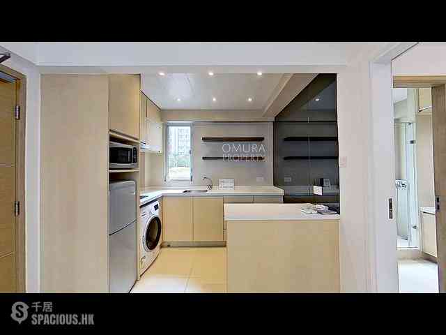 Wan Chai - Yee Hor Mansion 05