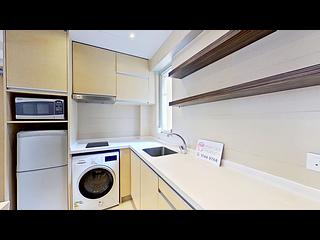 Wan Chai - Yee Hor Mansion 06