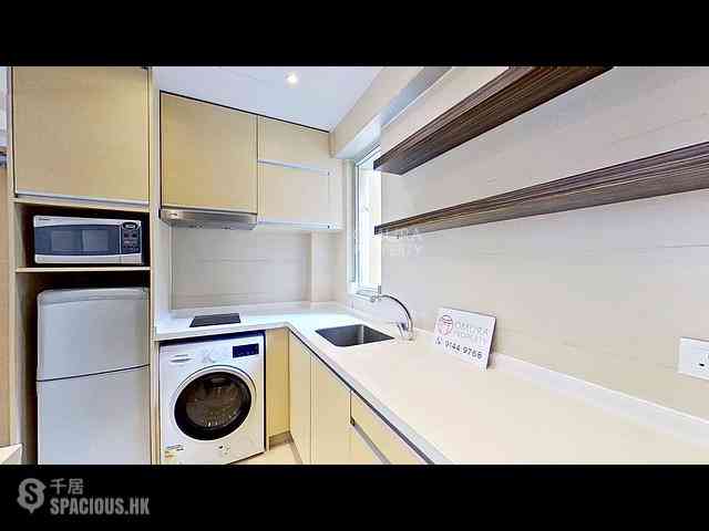 Wan Chai - Yee Hor Mansion 06