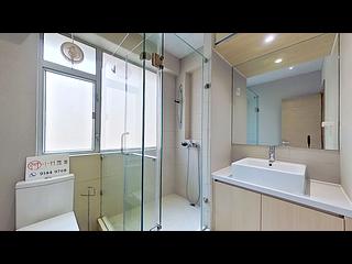 Wan Chai - Yee Hor Mansion 07