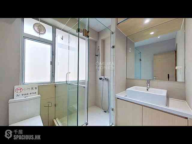 Wan Chai - Yee Hor Mansion 07