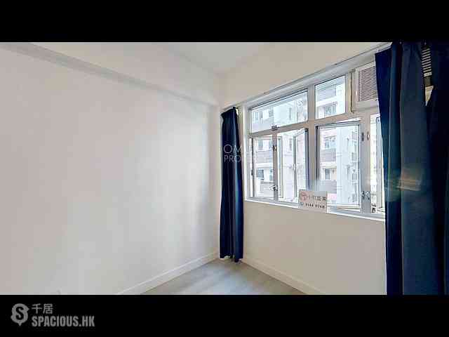 Wan Chai - Yee Hor Mansion 09