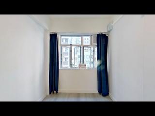 Wan Chai - Yee Hor Mansion 10