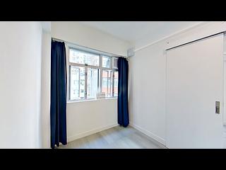 Wan Chai - Yee Hor Mansion 11