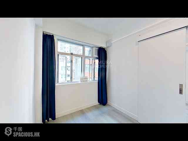 Wan Chai - Yee Hor Mansion 11