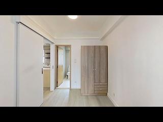 Wan Chai - Yee Hor Mansion 12