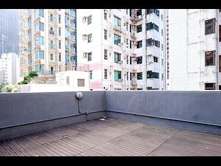 Wan Chai - Yee Hor Mansion 14