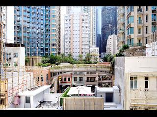 Wan Chai - Yee Hor Mansion 16