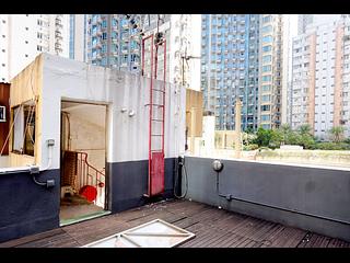 Wan Chai - Yee Hor Mansion 17