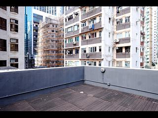 Wan Chai - Yee Hor Mansion 19