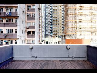 Wan Chai - Yee Hor Mansion 20