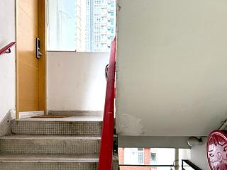 Wan Chai - Yee Hor Mansion 21