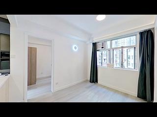 Wan Chai - Yee Hor Mansion 02