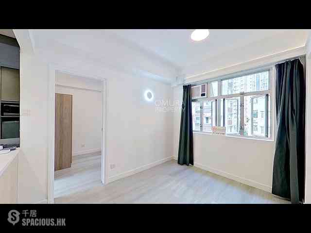 Wan Chai - Yee Hor Mansion 02