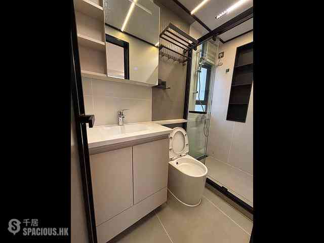 Sai Ying Pun - Samtoh Building 08