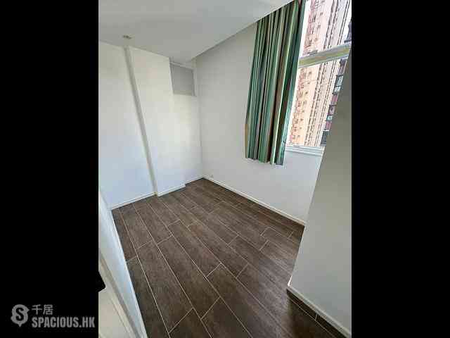 Kennedy Town - Smith Court 08