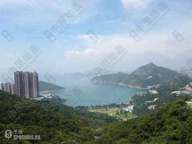 Repulse Bay - Sea Cliff Mansions Block 19A, Repulse Bay Road 02
