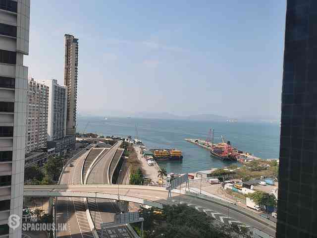 Shek Tong Tsui - Kong Chian Tower Block 2 01