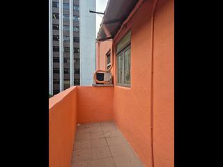 Tai Po - Sui Cheung Building (Apartments) 02