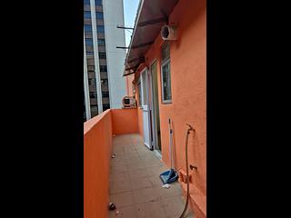 Tai Po - Sui Cheung Building (Apartments) 03
