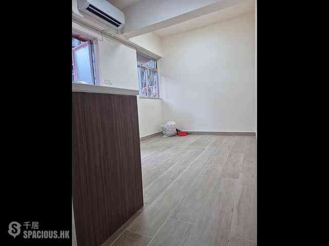 Tai Po - Sui Cheung Building (Apartments) 05