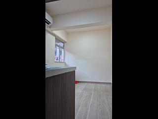 Tai Po - Sui Cheung Building (Apartments) 06