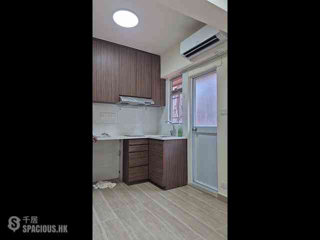 Tai Po - Sui Cheung Building (Apartments) 08