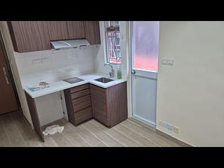 Tai Po - Sui Cheung Building (Apartments) 09
