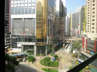 Causeway Bay - Waldorf Mansion 13
