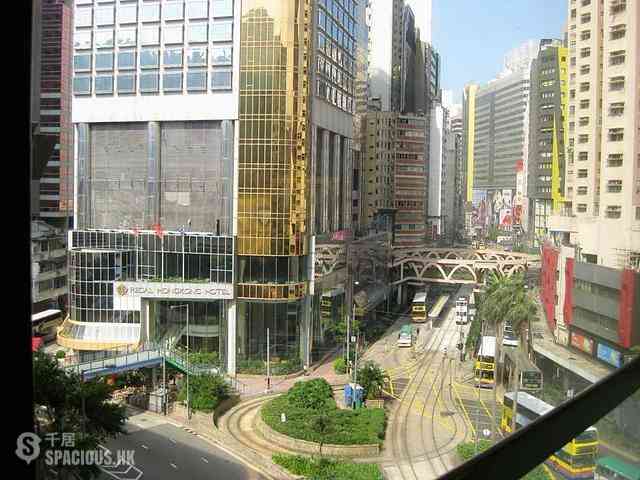 Causeway Bay - Waldorf Mansion 13