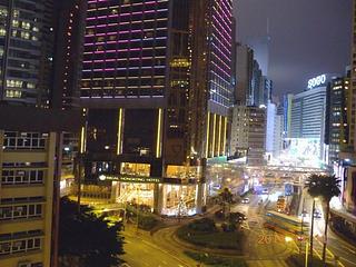 Causeway Bay - Waldorf Mansion 12