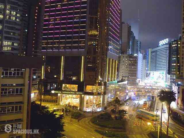 Causeway Bay - Waldorf Mansion 12