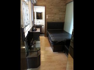Wan Chai - Kin Lee Building Block B 02