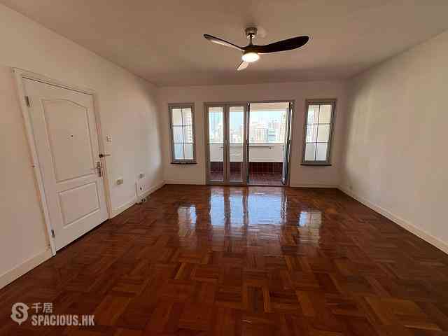 Mid Levels Central - Wing Hong Mansion 02