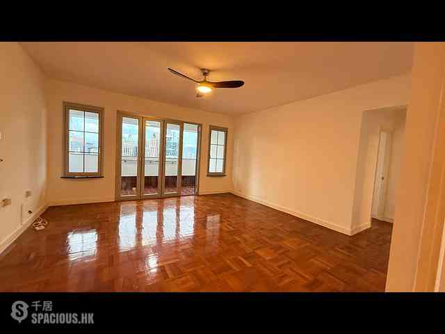 Mid Levels Central - Wing Hong Mansion 03
