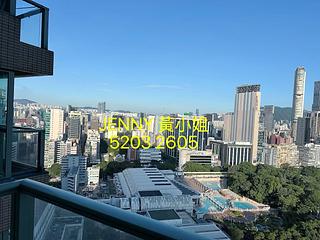 Tsim Sha Tsui - The Victoria Towers 03