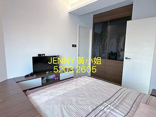 Tsim Sha Tsui - The Victoria Towers 08