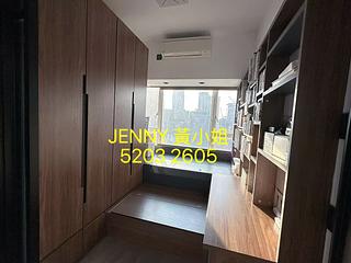 Tsim Sha Tsui - The Victoria Towers 10