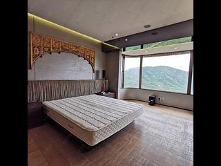 Tai Tam - Hong Kong Parkview Parkview Court Block 4 03