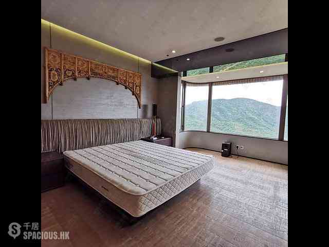 大潭 - 阳明山庄 山景园4座 03