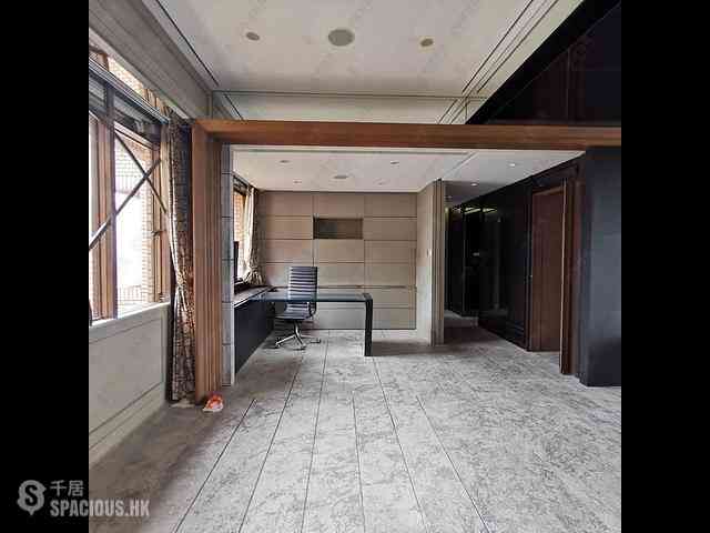 Tai Tam - Hong Kong Parkview Parkview Court Block 4 01