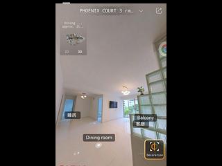 Wan Chai - Phoenix Court Block 1 02