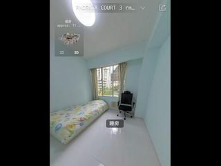 Wan Chai - Phoenix Court Block 1 05