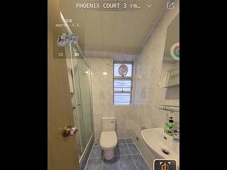 Wan Chai - Phoenix Court Block 1 06