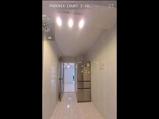 Wan Chai - Phoenix Court Block 1 07